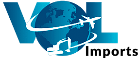 Logo da VolImports