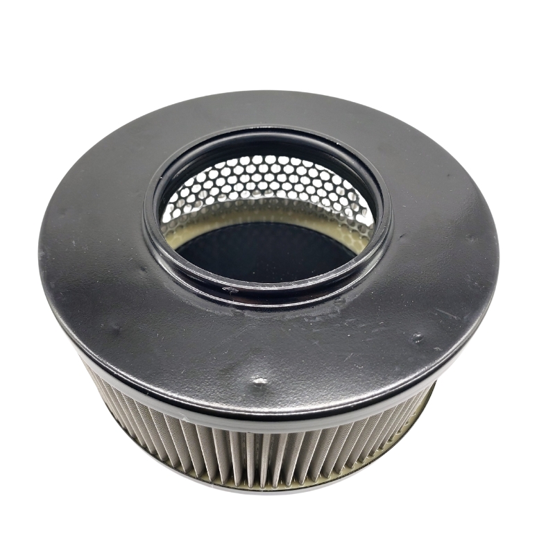 Imagem do produto PENEIRA SEM VARÃO PARA MÁQUINAS VOLVO CE