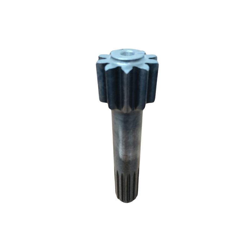 Imagem 1 do produto EIXO CENTRAL 10 DENTES CARREGADEIRA VOLVO