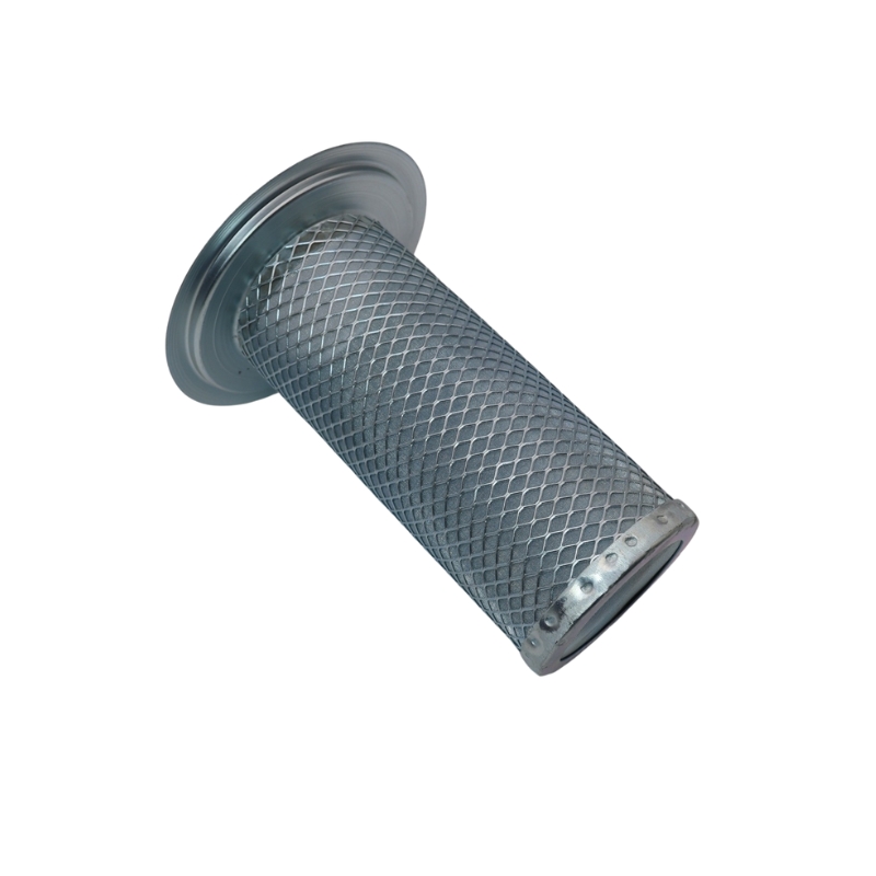 Imagem do produto TELA FILTRO TANQUE HIDRÁULICO VOLVO CE