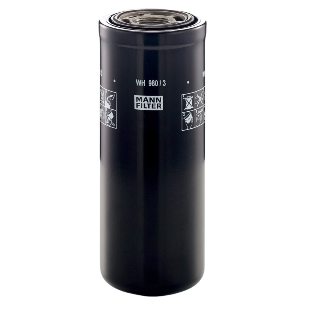 Imagem 1 do produto FILTRO DE TRANSMISSÃO VOLVO CE PARA MÁQUINAS PESADAS DA LINHA AMARELA