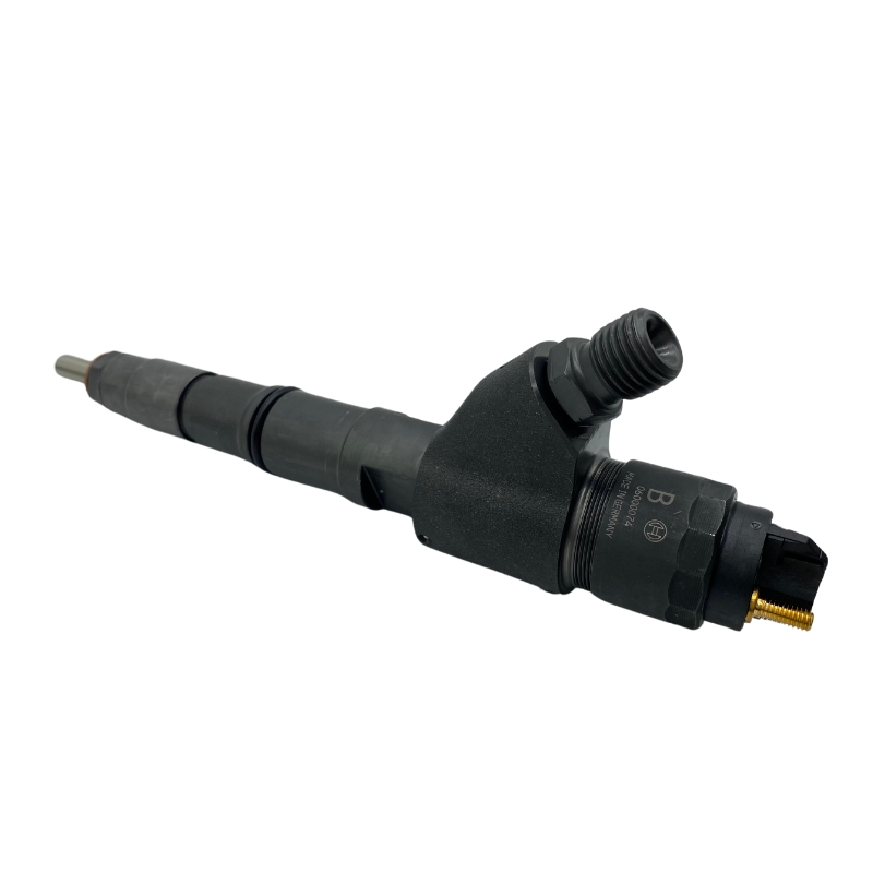 Imagem 1 do produto BICO INJETOR COMPLETO PARA ESCAVADEIRA EC240 EC290 E L110 L120