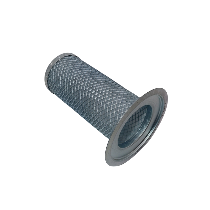 Imagem 1 do produto TELA DE PROTEÇÃO TANQUE HIDRÁULICO VOLVO CE