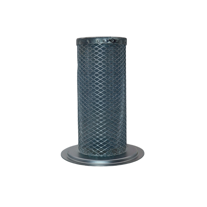 Imagem 2 do produto TELA DE PROTEÇÃO TANQUE HIDRÁULICO VOLVO CE