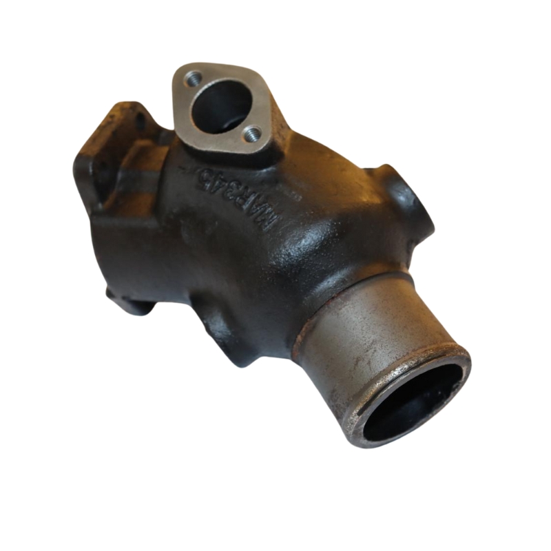 Imagem 1 do produto COTOVELO DE ESCAPE VOLVO PENTA D2 MD22