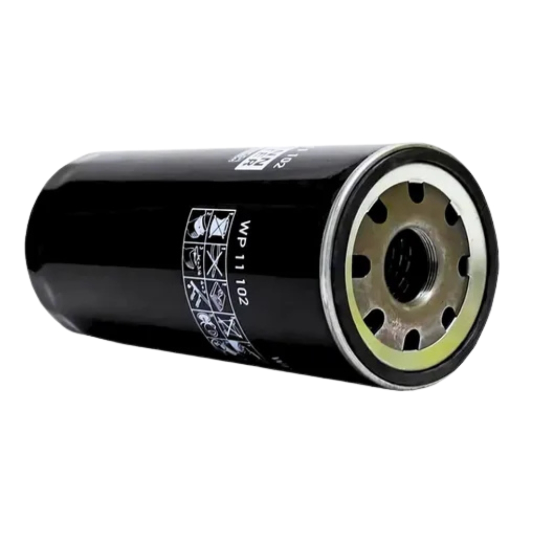 Imagem 1 do produto FILTRO DE ÓLEO PARA ESCAVADEIRA EC330C