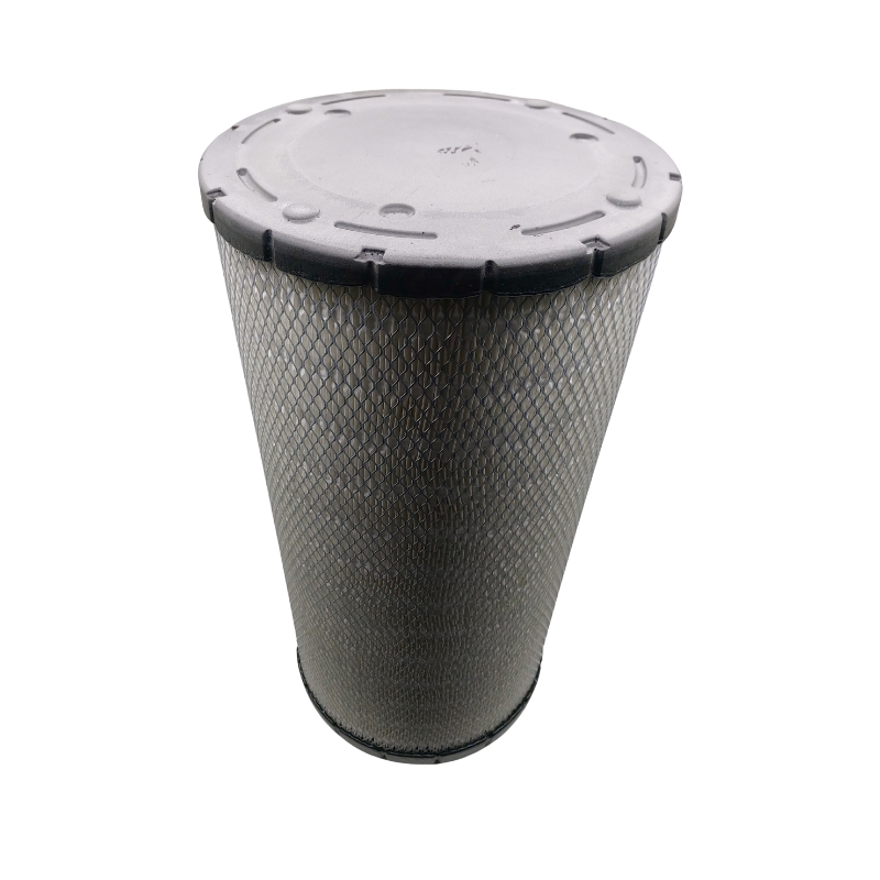 Imagem 1 do produto FILTRO DE AR EXTERNO PARA EQUIPAMENTOS PESADOS VOLVO CE
