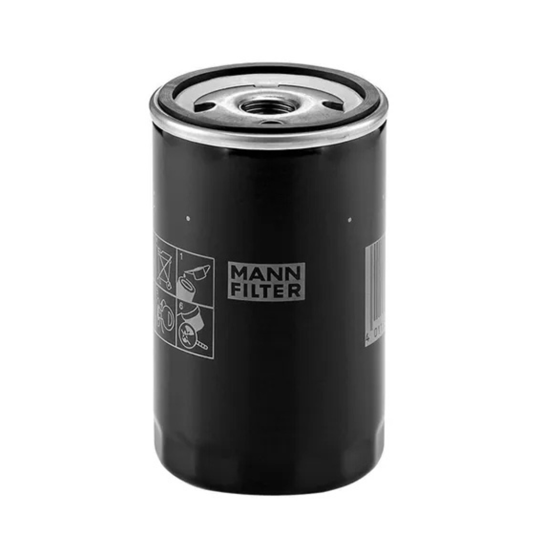 Imagem 1 do produto FILTRO DE COMBUSTÍVEL SEPARADOR DE ÁGUA PARA PÁ CARREGADEIRAS VOLVO