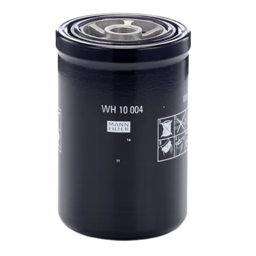 Imagem do produto FILTRO DE ÓLEO DA TRANSMISSÃO VOLVO CE APLICADO EM LINHA L E EC