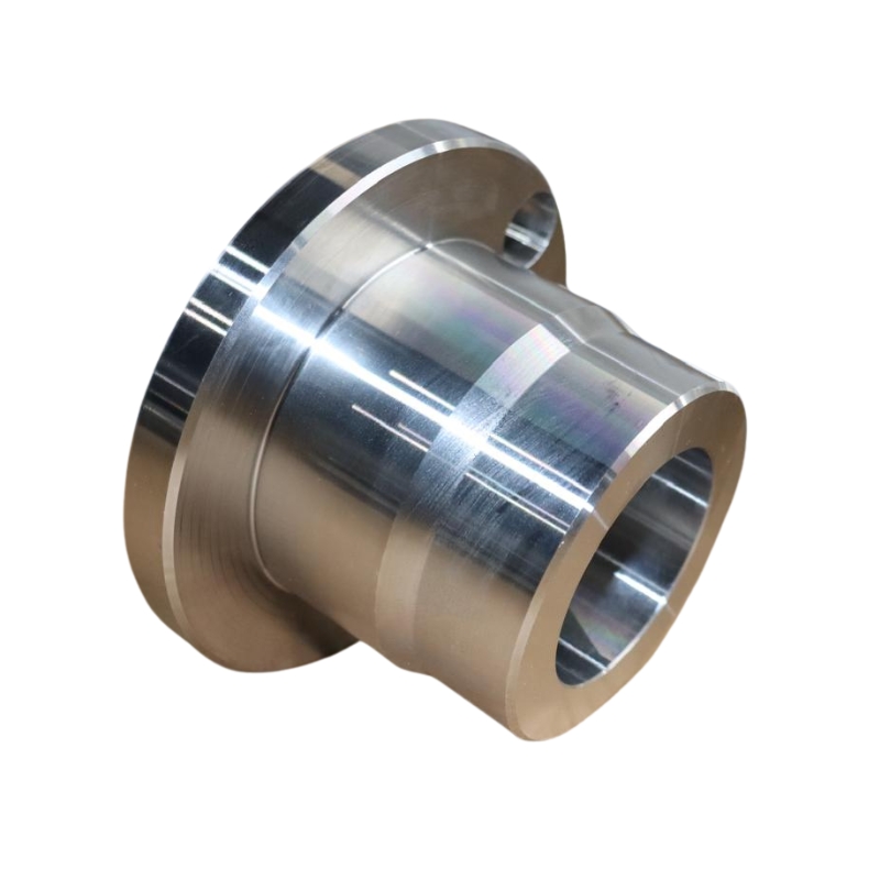 Imagem 1 do produto FLANGE ACO CARREGADEIRA L60 L70