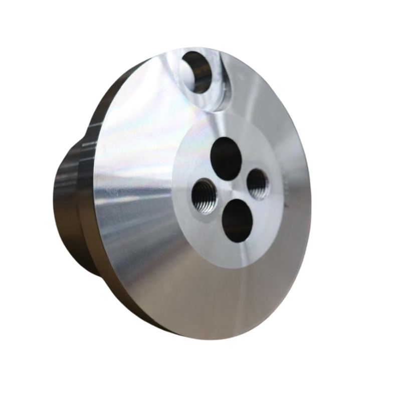 Imagem do produto FLANGE ACO CARREGADEIRA L60 L70